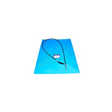 CABLE ACCELERATOR LHS NRC7607