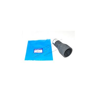 Fuel Filler Hose LWB Rear Tank (Britpart) NRC7725