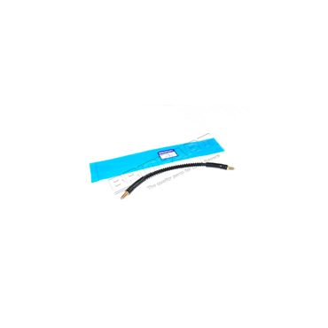 Brake Hose Front 90/110 83-04 (Britpart) NRC7874