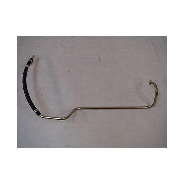 PIPE ASSY OIL COOLER (BRITPART) NRC8507