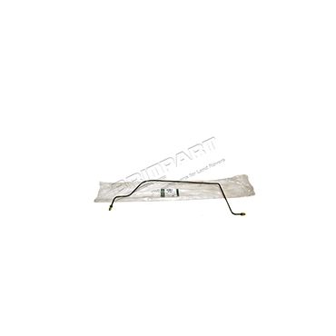 Pipe T Piece To Cylinder RH 90 83-93 (Genuine) NRC8902
