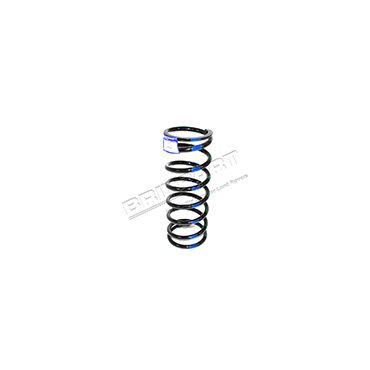 Coil Spring Front 90 RH (Britpart) NRC9446