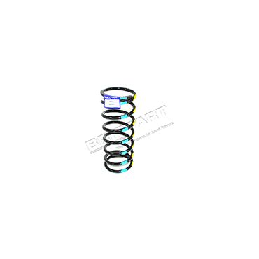 Coil Spring Front 90 LH (Britpart) NRC9447