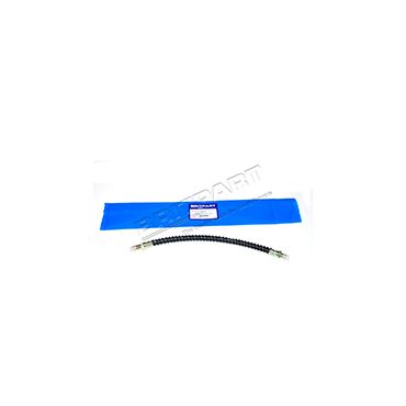 Flexi Hose Rear 90 83-98 (Britpart) NRC9455
