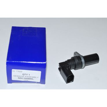 Crank Sensor  Freelander Td4  NSC100880L
