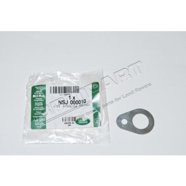 Crankshaft Sensor Shim Td5 (Genuine) NSJ000010