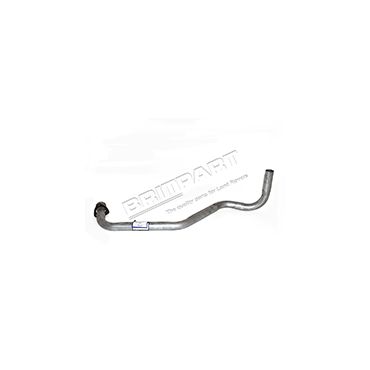 EXHAUST - DOWNPIPE RH NTC1136