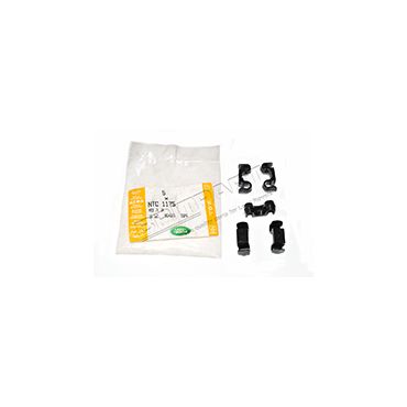 PIPE CLIP (Genuine) NTC1175