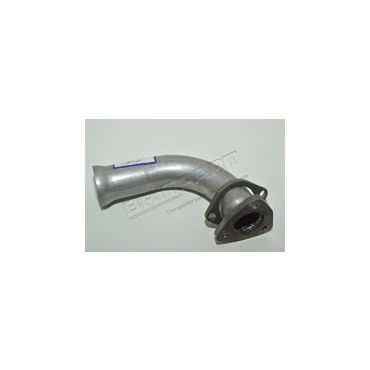 EXHAUST PIPE NTC1481