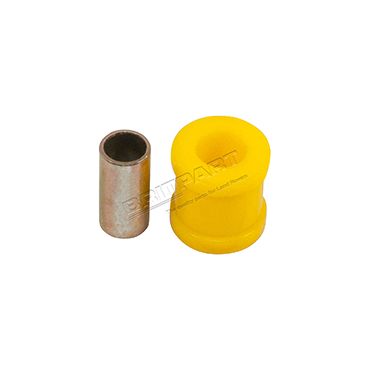 Polyurethane Bush Yellow (Britpart) NTC1775PY-YELLOW QEM500020YELLOW