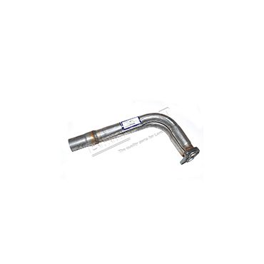 Exhaust Downpipe LH 3.5 EFI 85-89 (Britpart) NTC1863