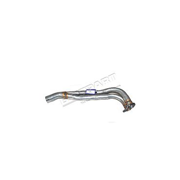 Exhaust Downpipe RH 3.5 EFI 85-89 (Britpart) NTC1864