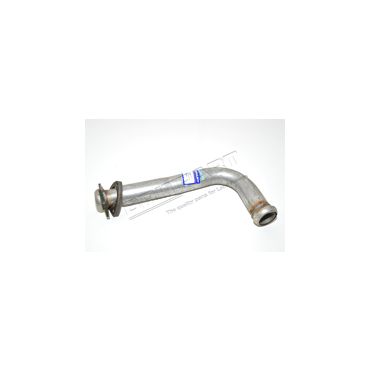Front Pipe 2.5 Petrol 83-86 (Britpart) NTC2036