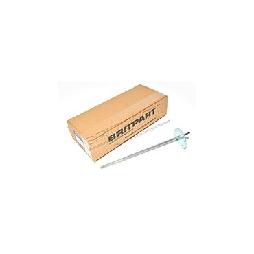 Fuel Return  Pipe 90 87-98 (Britpart)  NTC2159