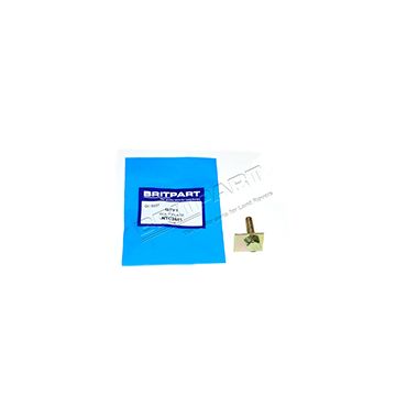 BOLT PLATE NTC2681