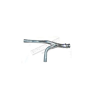 EXHAUST PIPE (Britpart) NTC2726