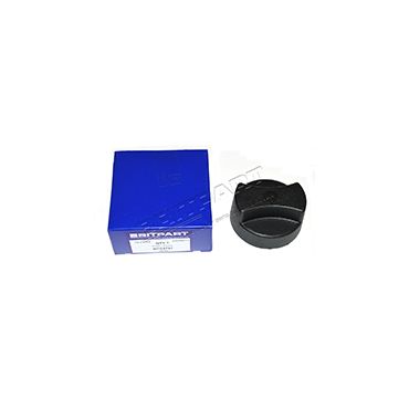 Fuel Cap Non Locking 86-98  90/110 (Plastic Type) (OEM) NTC2757