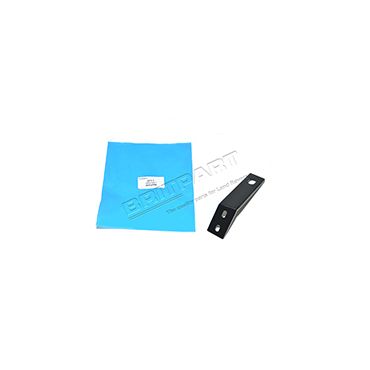 End Cap Front Bracket (Britpart) NTC2780