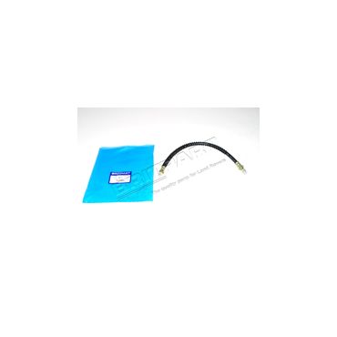 Flexi Hose Rear - Metric - (Britpart) NTC3458