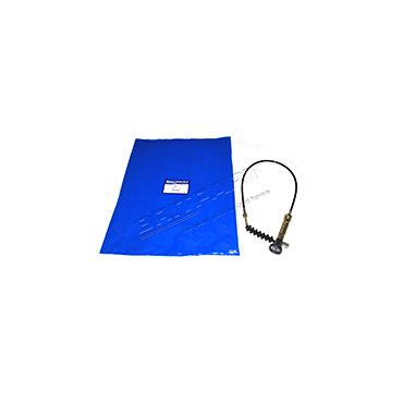 Throttle Cable Hand LHD (Britpart) NTC3483