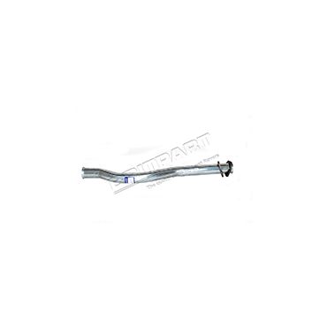 Middle Pipe 2.5 TD 87-91 (Britpart) NTC4221