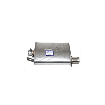 Centre Silencer 90 2.5 87 On (Britpart) NTC4615