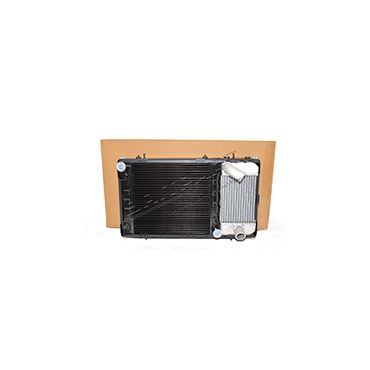 RADIATOR ASSY NTC4893