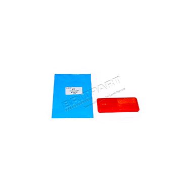 Reflector Rear D1 (OEM) NTC5101