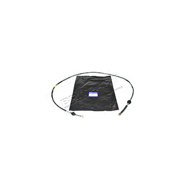 CABLE - ACCELERATOR (BRITPART) NTC7227