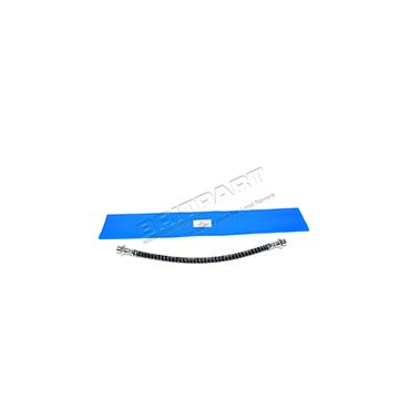 Flexi Brake Hose Front 91-95 (OEM) NTC7670