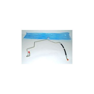 Hose Box To Pump 200Tdi RHD 89-92 (Britpart OEM) NTC8193