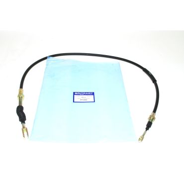 Handbrake Cable D1 89-93 &amp; RRC70-88 (Britpart) NTC3414 NTC9400