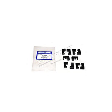 CLIP PIPE (OEM) NTC9530