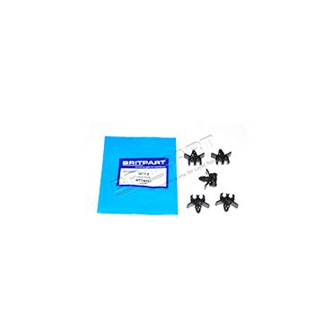 CLIP PIPE NTC9531