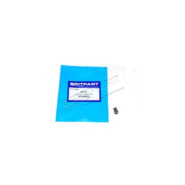 COLLET AIR FITT (BRITPART) NTC9823