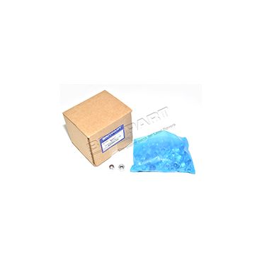 Propshaft Nuts 3/8 UNF (Britpart) NZ606041L *Pack Of 100*