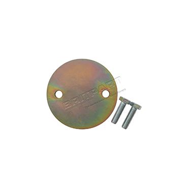 Coil Spring Trimpacker Shim 8mm 110/130 Rear (OME) LRCP3 OMELRCP3