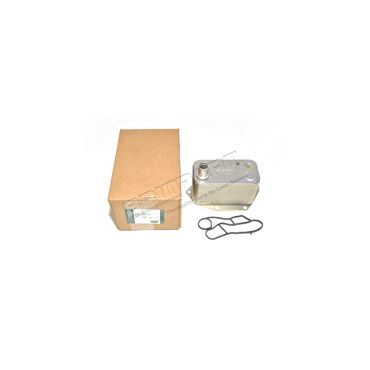 Oil Cooler 3.0 TD6 L322 (Genuine) PBC000110