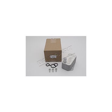 Engine Oil Cooler FL1 Td4 (BEHR) PBC101370L