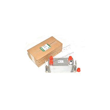 Oil Coil Cooler Engine (Genuine) PBC500051