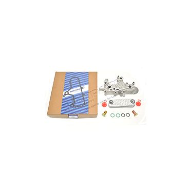 Oil Cooler Engine Td5 (Britpart) PBC500230