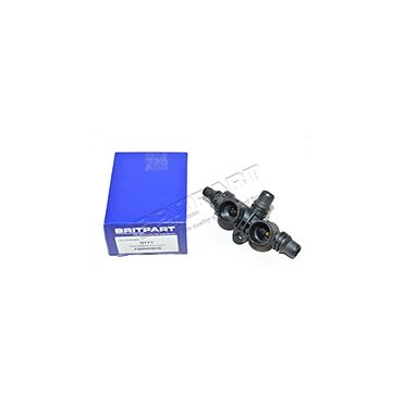 Thermostat Oil Cooler 5-Speed (Britpart) PBM000010