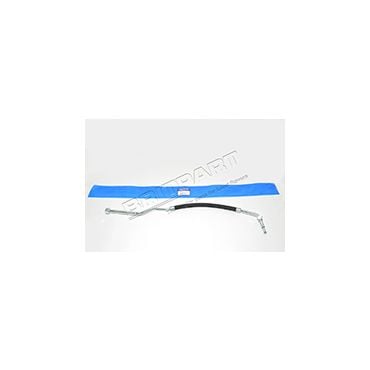 Oil Cooler Pipe V8 (Britpart) ESR2814 ESR3693 PBP101150