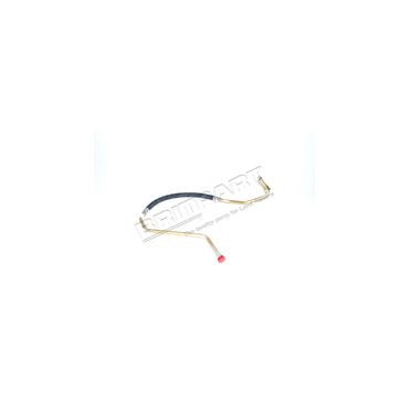 Oil Cooler Pipe V8 (Britpart) PBP101160 ESR2813 ESR3692
