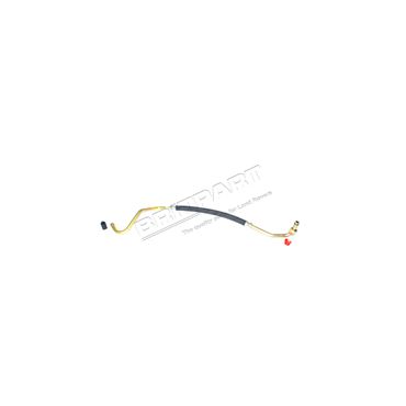 Engine Oil Cooler Pipe Lower 2.5TD (Britpart) ESR3440 PBP500270