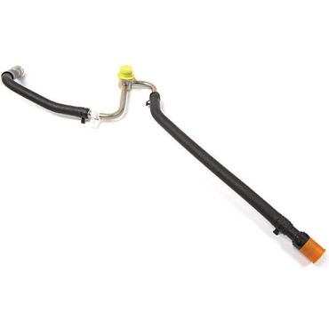 Oil Cooler Pipe Engine 4.2 SC (Genuine) PBP500280 PBP500290