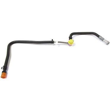 Oil Cooler Pipe Engine 4.2 SC (Genuine) PBP500250 PBP500300