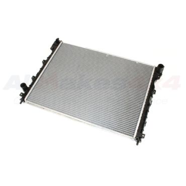 Radiator TD4 / V6 / 1.8AC (Nissens)  PCC000321