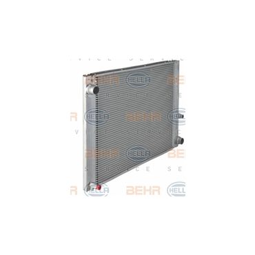 Radiator 3.0 TD (Mahle) 02-05 PCC000840