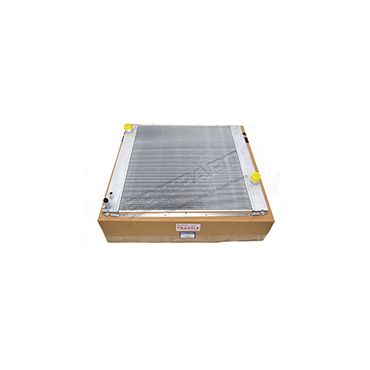 Radiator 4.4 Petrol (Britpart) 02-05 PCC000850